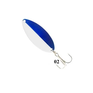 Remixon Pike Hunter Kaşık 11,4gr 5,5cm - 02