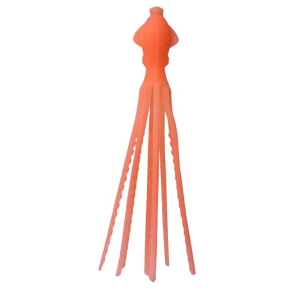 Ryuji Octopus 90 mm (5 Adet) - 3 CREAM UV