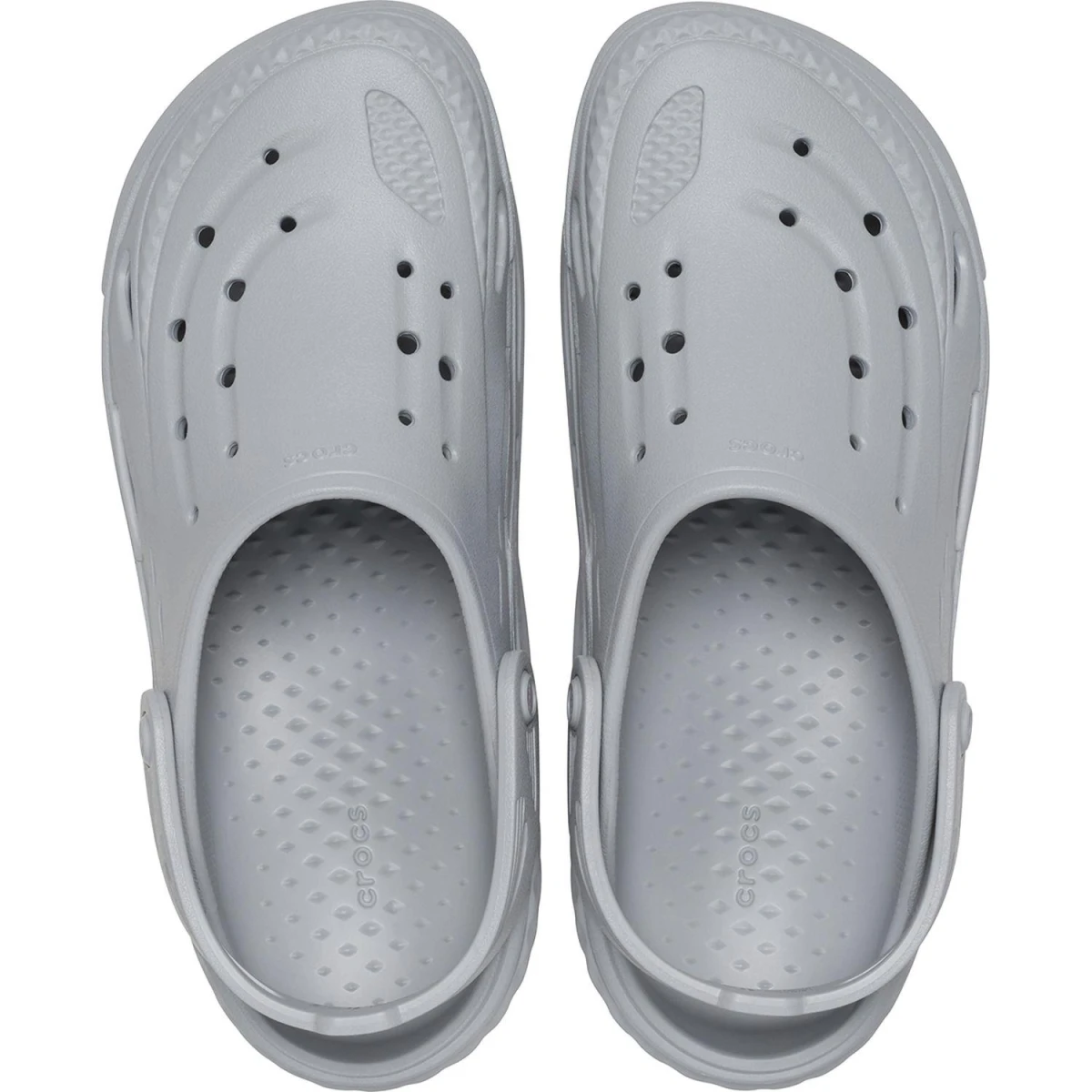 Crocs Off Grid Clog Unısex Terlik - Tek Renk 45-46