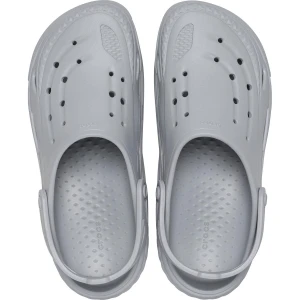 Crocs Off Grid Clog Unısex Terlik - Tek Renk 45-46