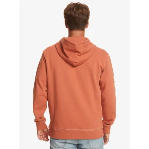Quıksılver THE ORIGINAL FZ HOOD Erkek Sweatshırt