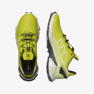 Salomon SUPERCROSS 4 Erkek Ayakkabısı