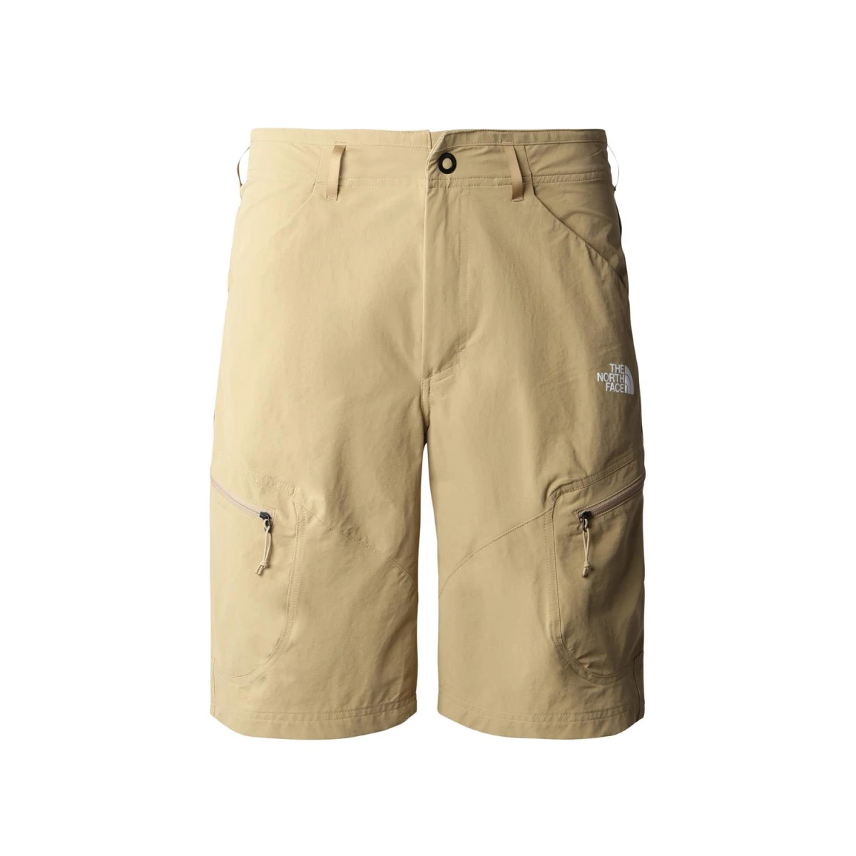The North Face M EXPLORATION SHORT - EU Erkek Şort