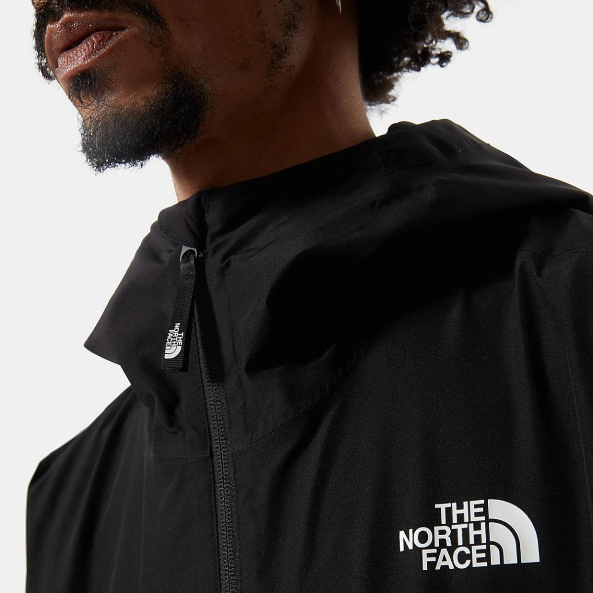 The North Face M WATERPROOF FANORAK Erkek