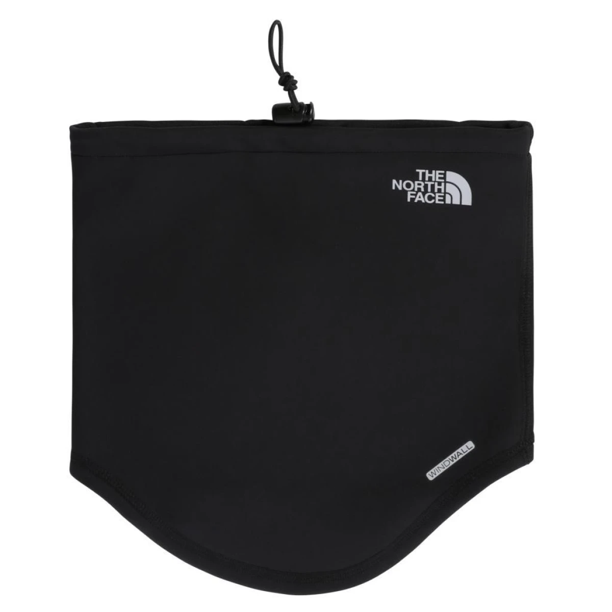 The North Face Windwall Neck Gaiter Boyunluk - Siyah STD