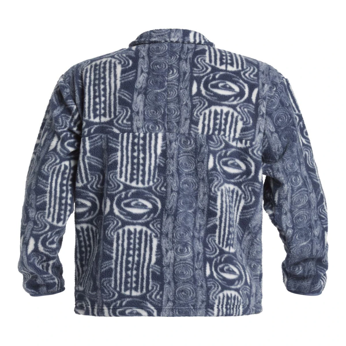Quiksilver CLEAN COAST FZ Erkek Polar Ceket