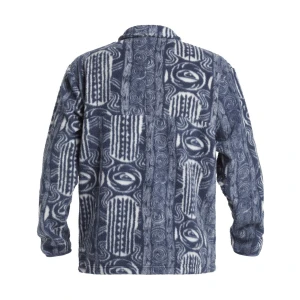 Quiksilver CLEAN COAST FZ Erkek Polar Ceket