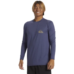 Quıksılver EVERYDAY SURF TEE LS Erkek T-Shirt