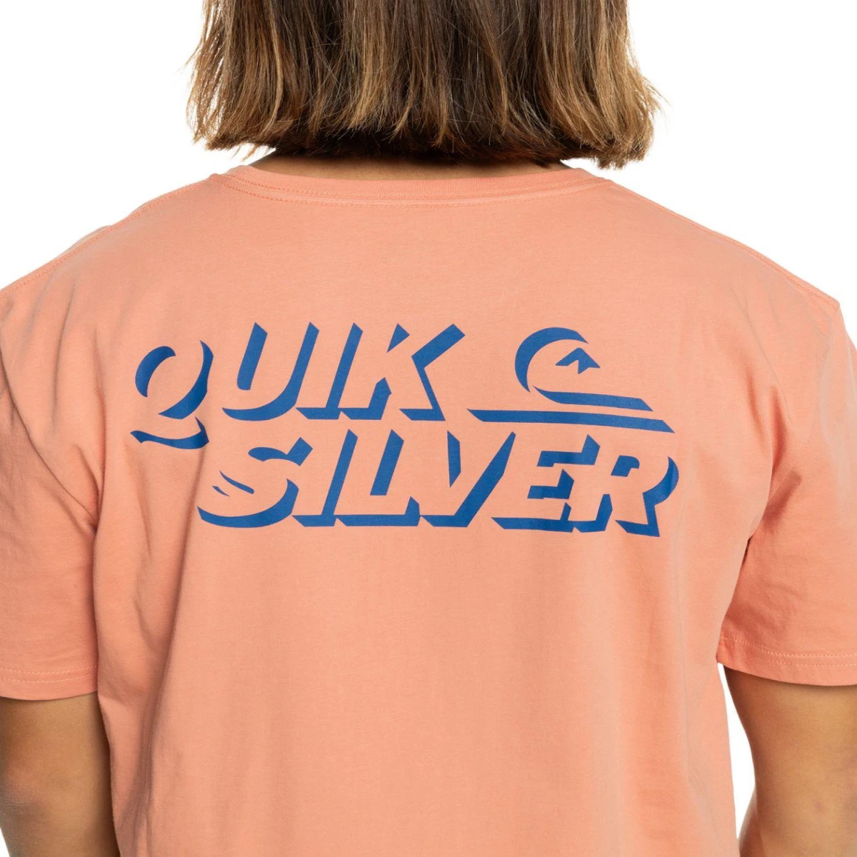 Quıksılver SHADOW KNOCK Erkek T-shirt