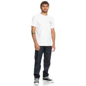 Quıksılver WARPEDFRAMES M TEES Erkek T-shırt