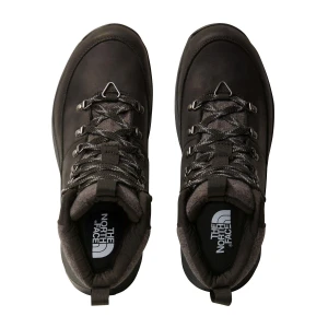 The North Face Erkek BERGEN LEATHER SU GEÇİRMEZ BOT