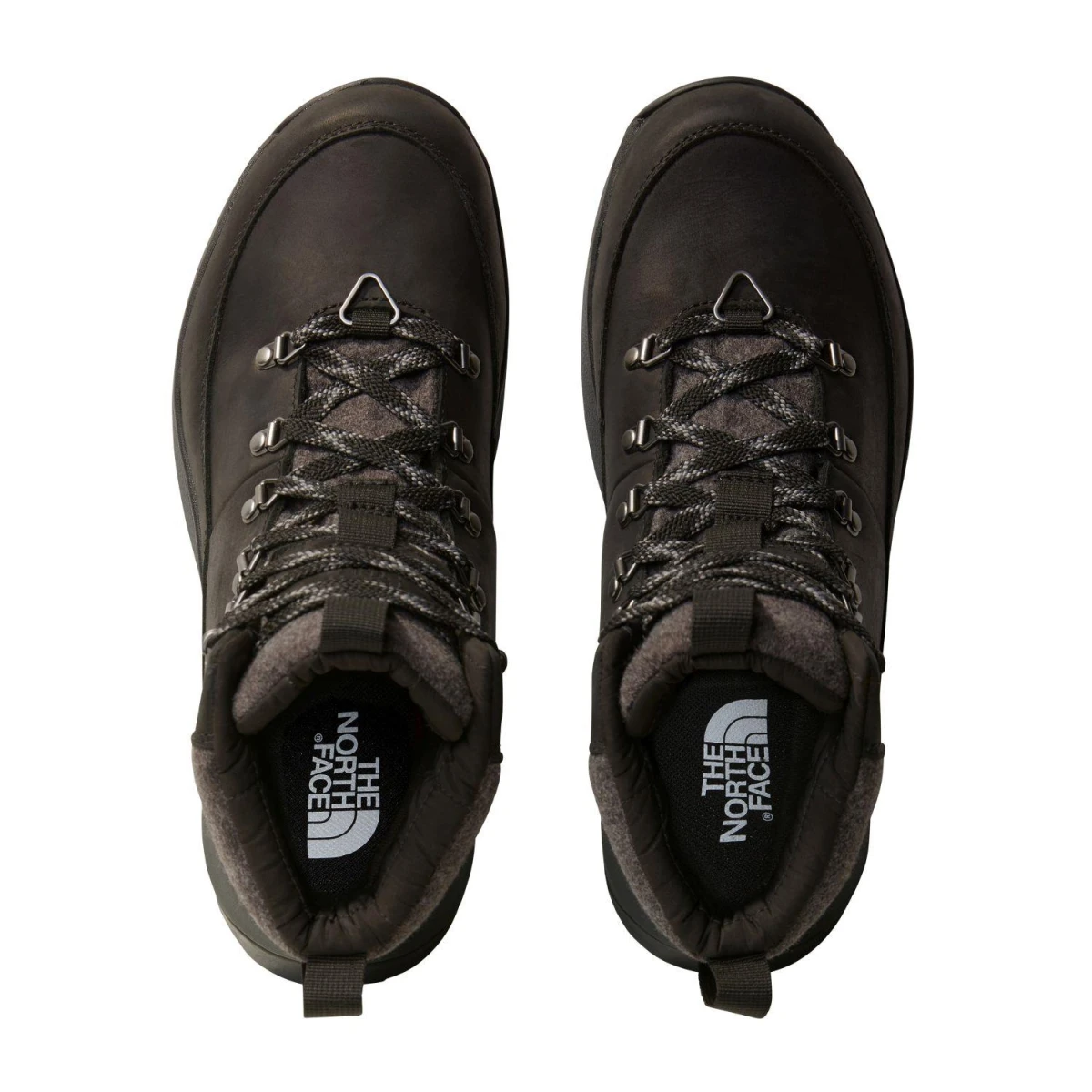 The North Face Erkek BERGEN LEATHER SU GEÇİRMEZ BOT