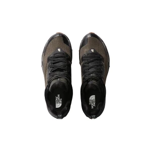 The North Face Erkek VECTIV FASTPACK FUTURELIGHT WP AYAKKABI - Yeşil 44