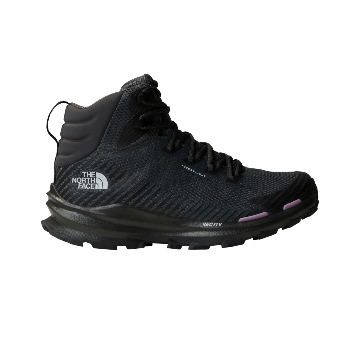 The North Face Kadın VECTIV FASTPACK MID FUTURELIGHT WP BOT