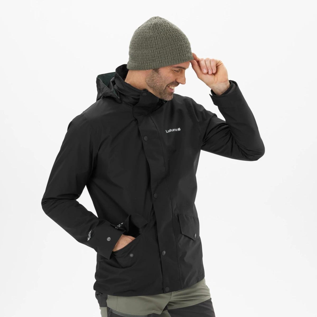 Lafuma JAIPUR Goretex 3in1 Ceket