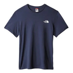 The North Face Erkek S/S SIMPLE DOME Tişört - EU