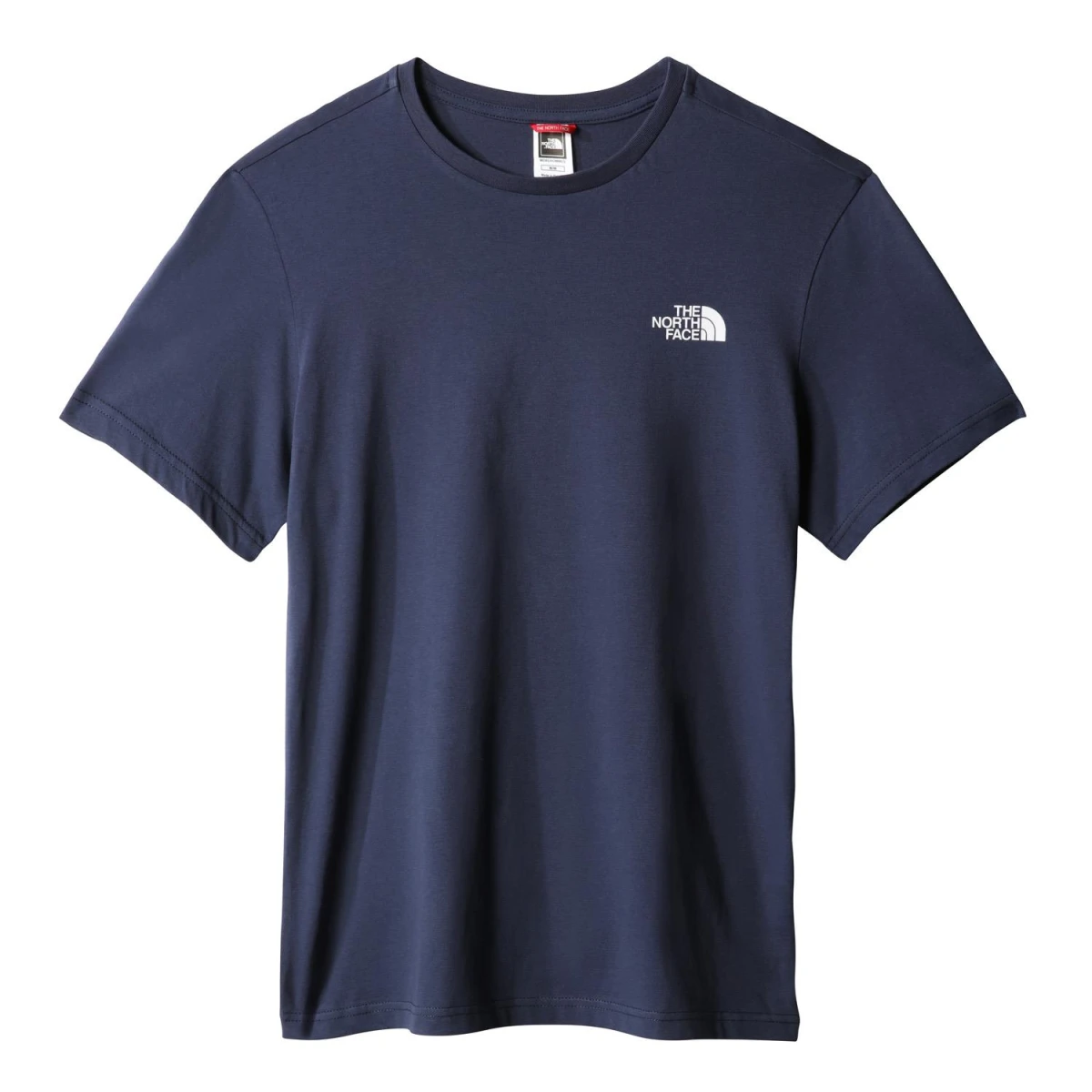 The North Face Erkek S/S SIMPLE DOME Tişört - EU