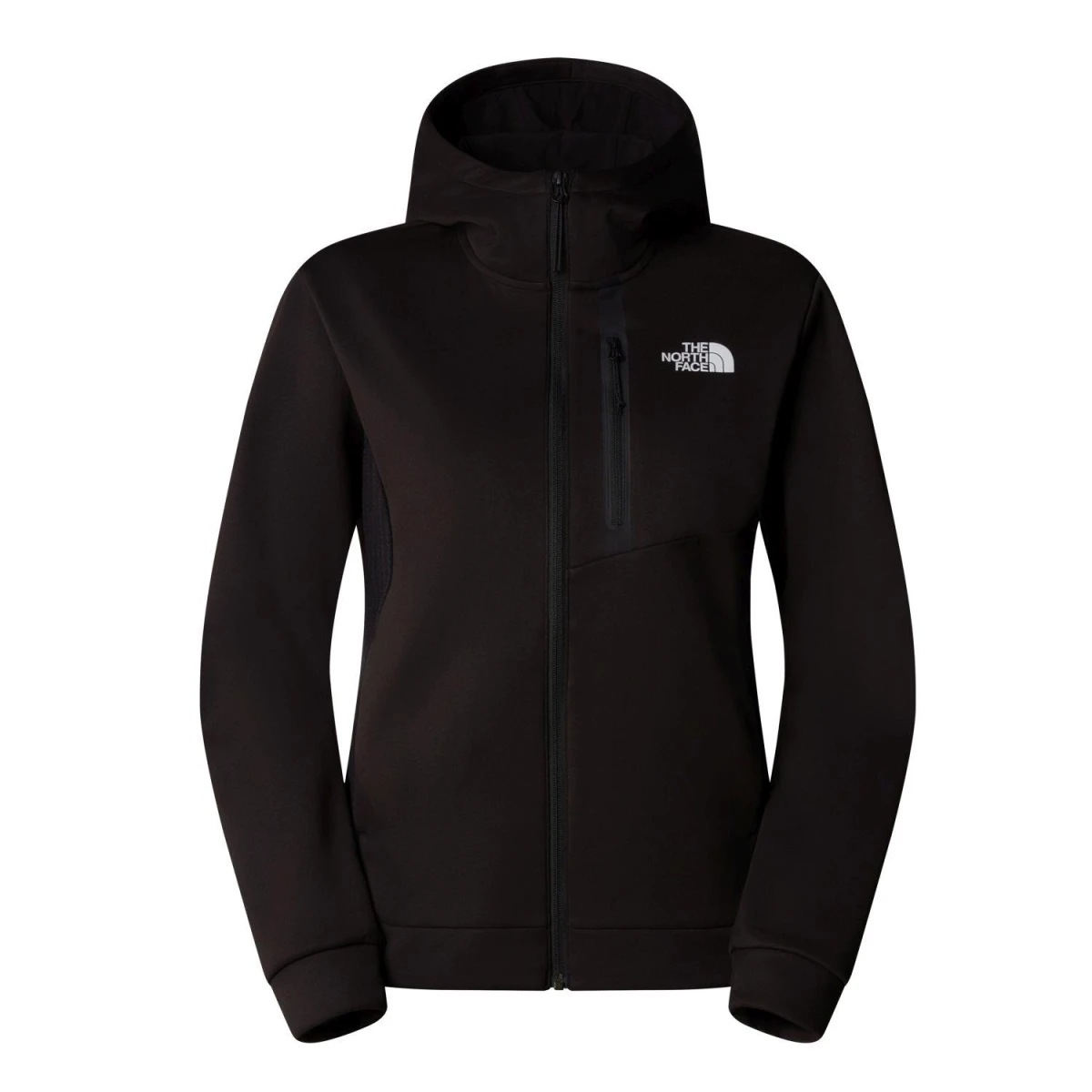 The North Face Kadın MA FZ POLAR