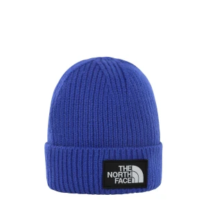 The North Face TNF LOGO BOX CUFFED BERE