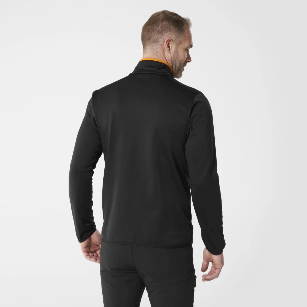 Lafuma SHIFT F-ZIP Erkek Tam Fermuar Polar