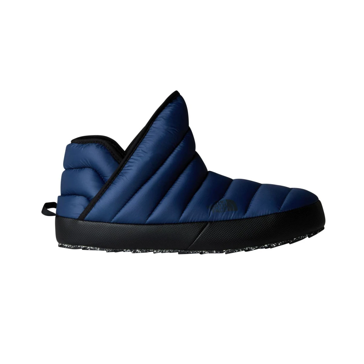 The North Face Erkek THERMOBALL TRACTION PATİK BOT - Mavi 44.5