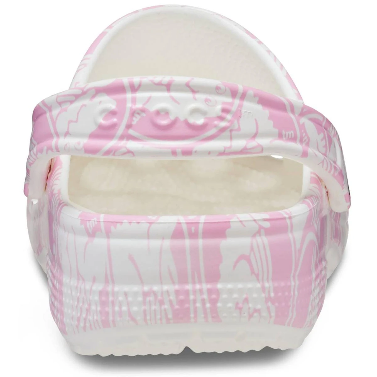 Crocs Classic Duke Print Clog Unısex
