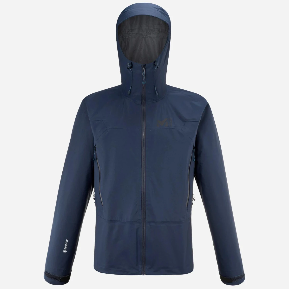 Millet KAMET LIGHT GORE-TEX® 3L PLAIN CEKET  SAFIR