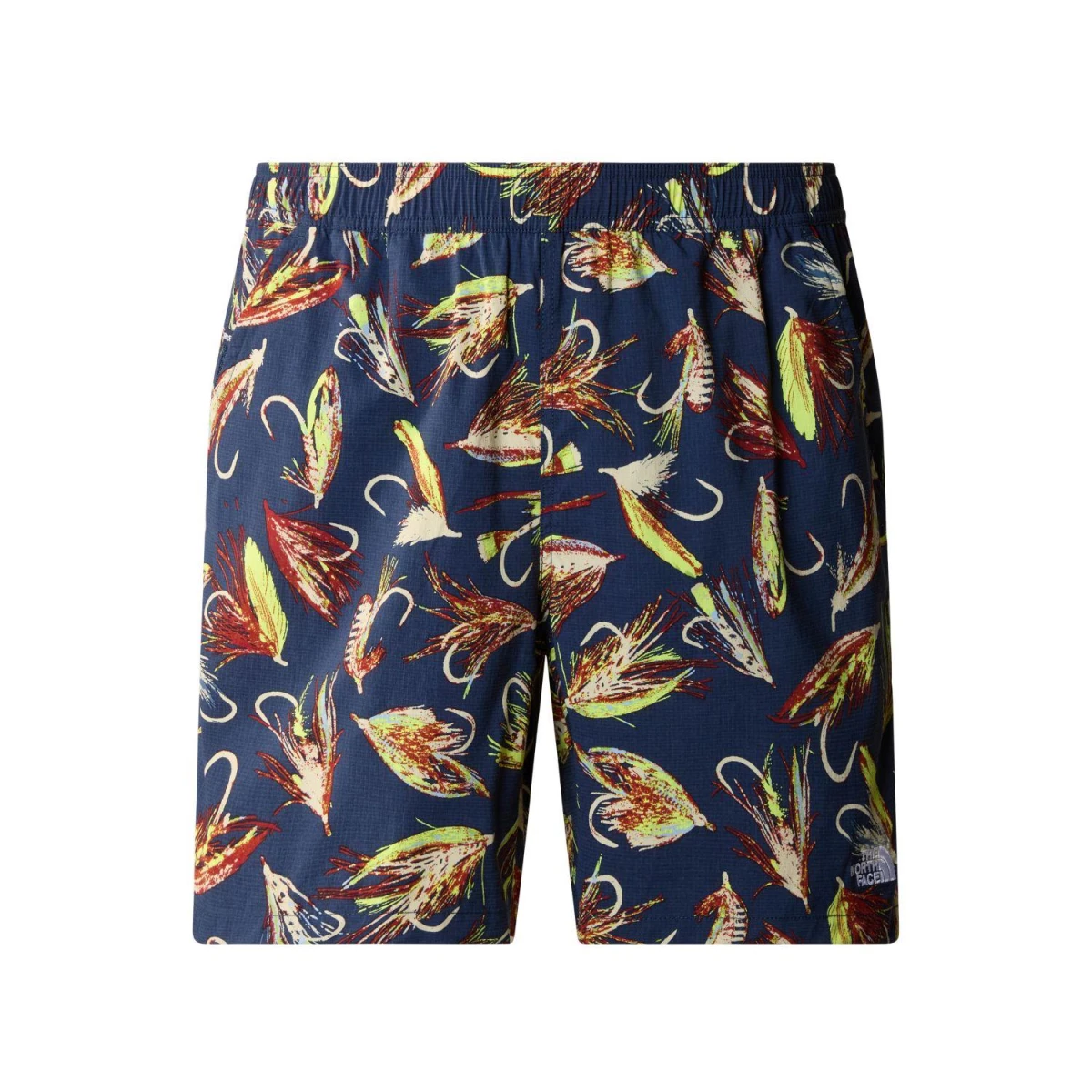 The North Face M CLASS V PATHFINDER PULL ON SHORT Erkek Şort