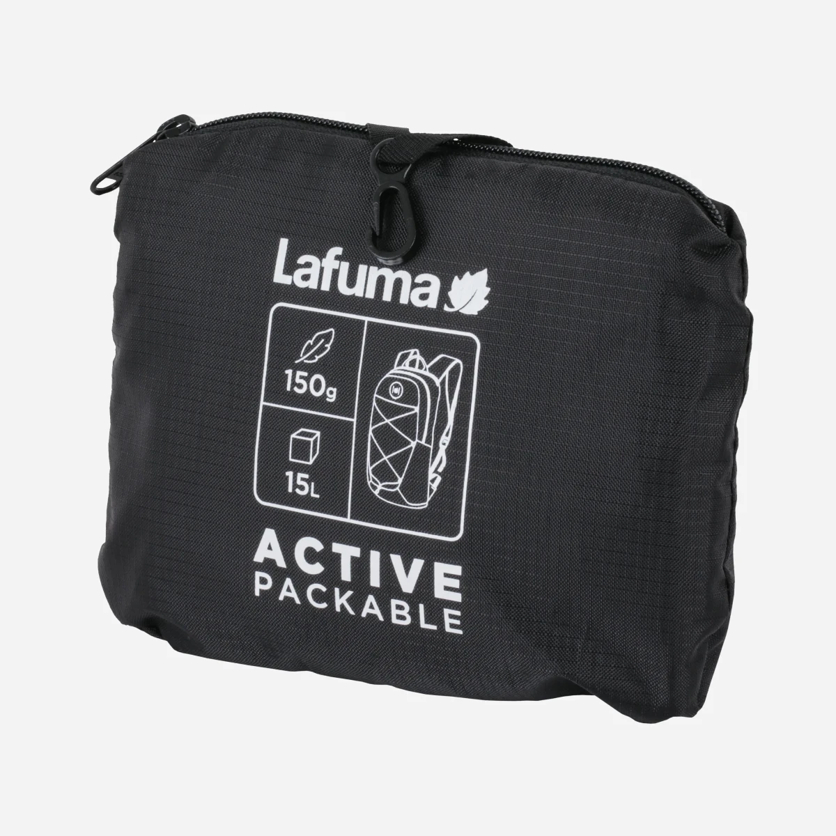 Lafuma ACTIVE15 LT PACKABLE Sırt Çantası