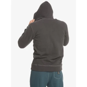 Quıksılver THE ORIGINAL FZ HOOD Erkek Sweatshırt