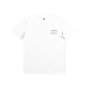 Quıksılver WARPEDFRAMES M TEES Erkek T-shırt