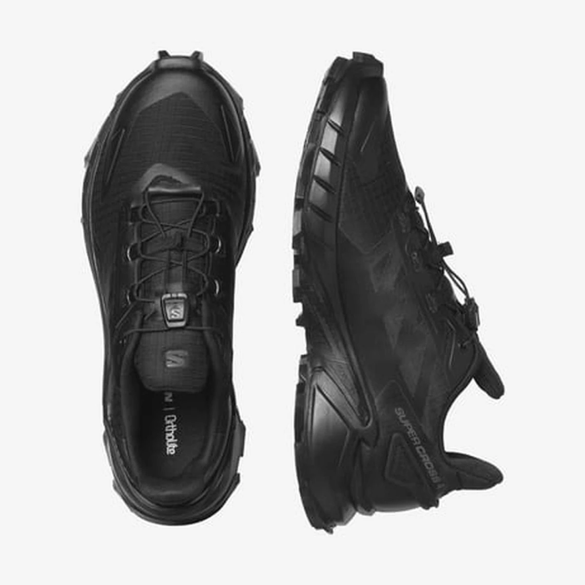 Salomon SUPERCROSS 4 W  Kadın Ayakkabısı