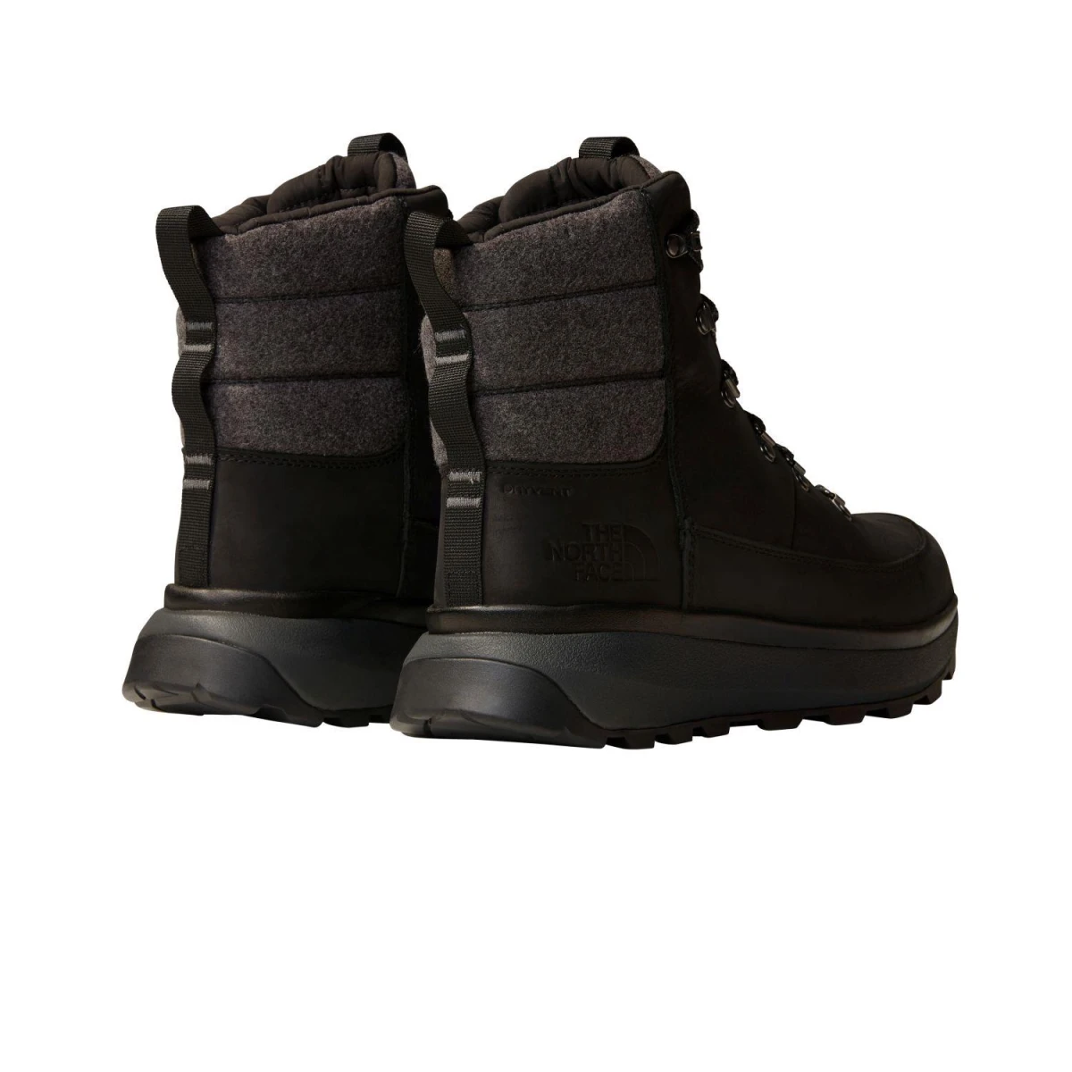 The North Face Erkek BERGEN LEATHER SU GEÇİRMEZ BOT