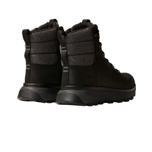 The North Face Erkek BERGEN LEATHER SU GEÇİRMEZ BOT