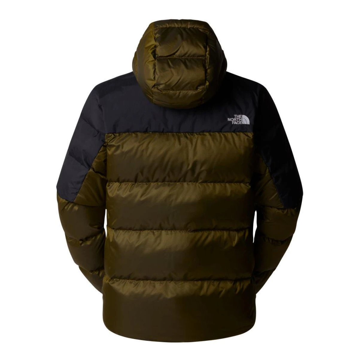 The North Face Erkek DIABLO DOWN 2.0 KAPÜŞONLU CEKET