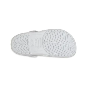 Crocs Crocband Unısex Terlik - Beyaz 45-46