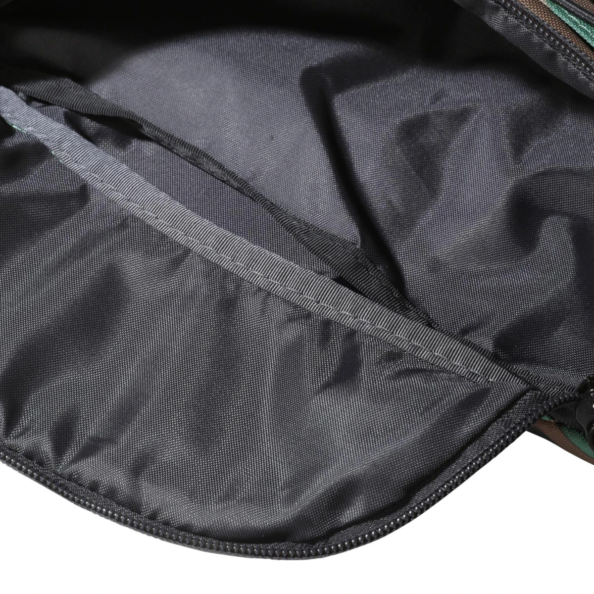 The North Face JESTER LUMBAR Bel Çantası - Gri STD