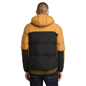 Timberland Dolgulu Erkek Ceket