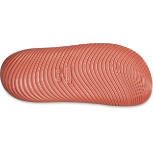 Crocs Mellow Recovery Clog Unısex Terlik - Turuncu 45-46
