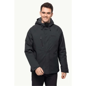 Jack Wolfskın TROPOSPHERE INS JKT M Erkek Mont