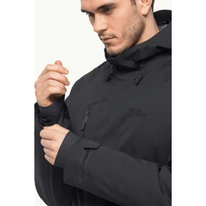Jack Wolfskın TROPOSPHERE INS JKT M Erkek Mont