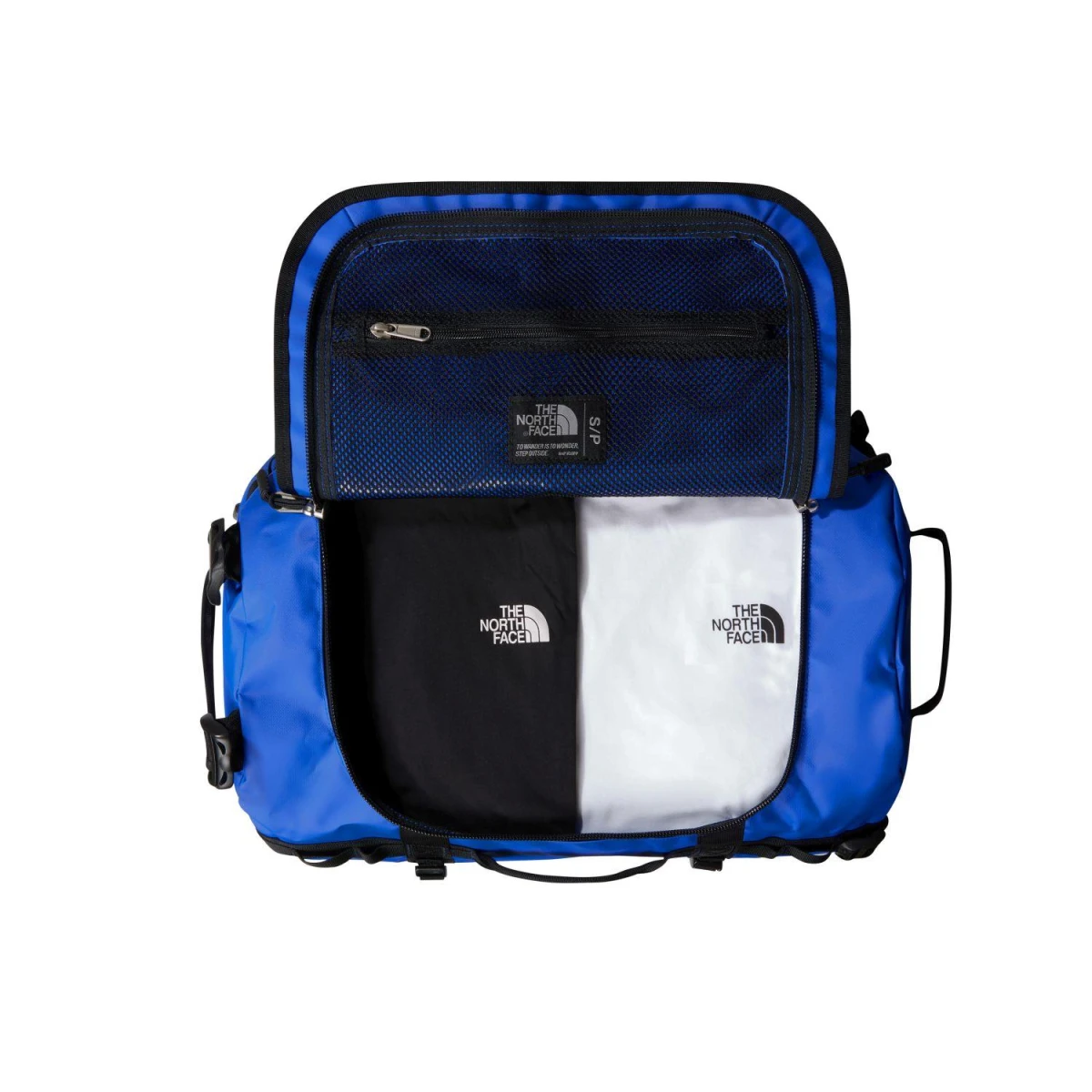 The North Face BASE CAMP DUFFEL ÇANTA- S