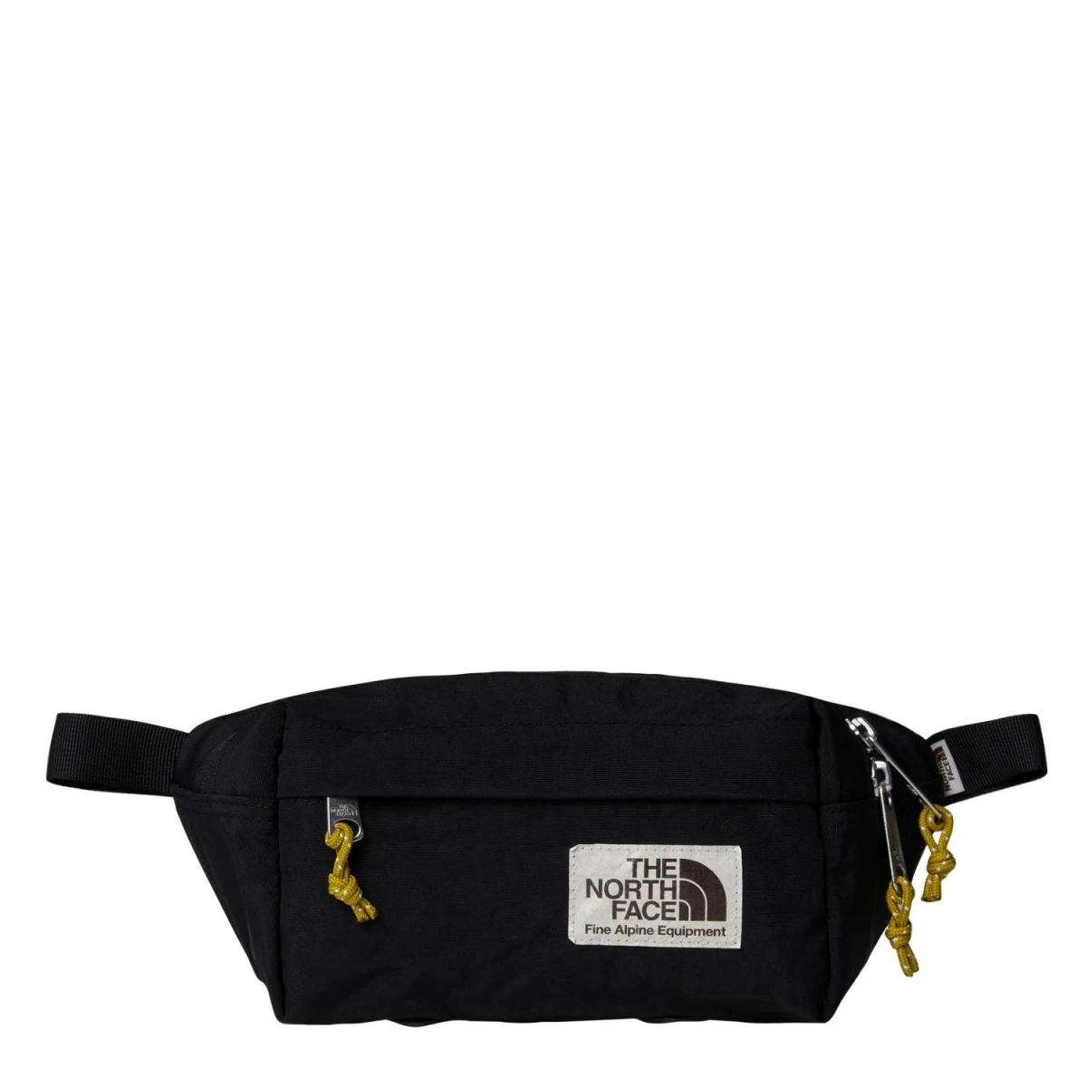 The North Face BERKELEY LUMBAR BEL ÇANTASI - Siyah STD