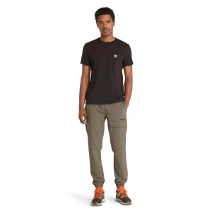 Timberland Chest Pocket Short Sleeve Tee Erkek T-Shirt