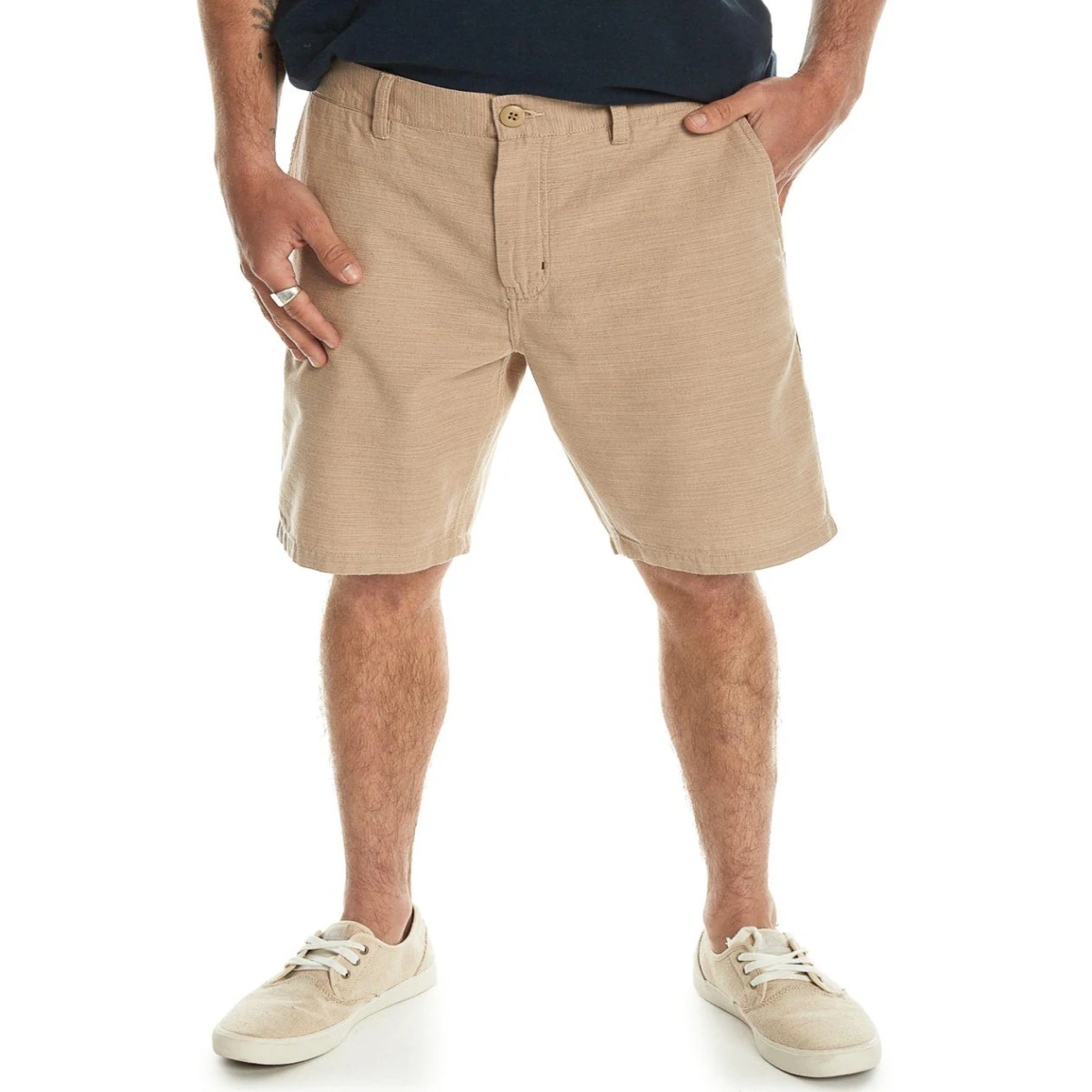 Quıksılver DAVIS CHINO Erkek Şort