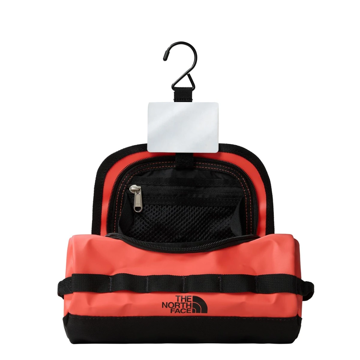The North Face BC TRAVEL CANISTER - S Çanta - Mor STD