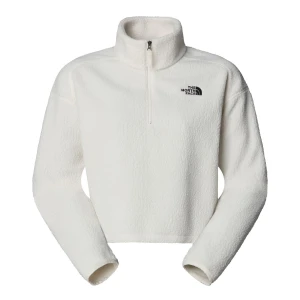 The North Face Kadın CROP HIGH PILE POLAR