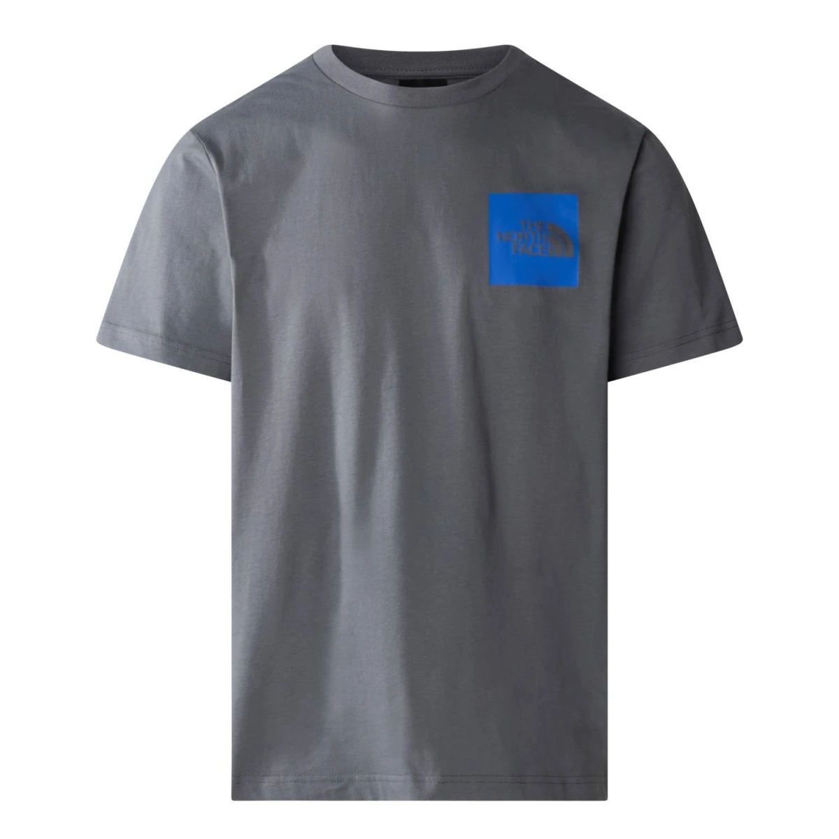 The North Face M S/S FINE TEE Erkek T-Shirt