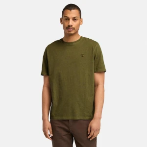 Timberland DUNSTAN RIVER Garment Dye Short Sleeve T Erkek T-Shirt