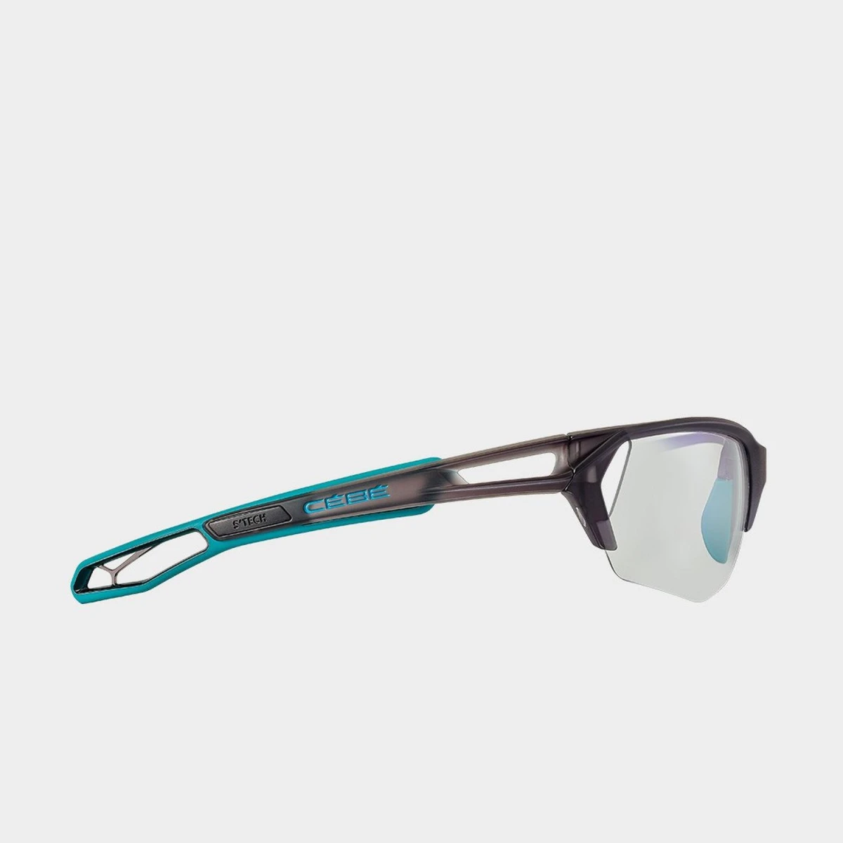 Cebe Strack_Ultimate_L_281- Vagb03 Mountain Güneş Gözlüğü Cs34505 281 - Siyah STD